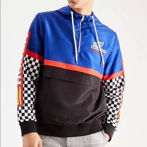 Honda Racing Team Sweater